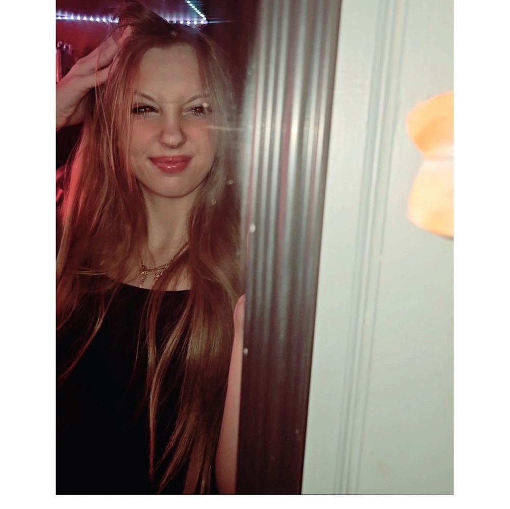 Meet your Posher, Kay